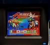 SNK NeoGeo Mini (40th Anniversary) JAP Version