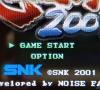 SNK NeoGeo Mini (40th Anniversary) JAP Version