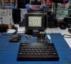 Some enhancements for the Sinclair ZX Spectrum 48k