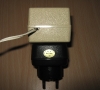 Fix the Powersupply cable