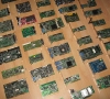 Some of my Pc Cards discovered in a Box