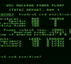 VIC Nuclear Power Plant simulator
