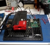 Sony HB-F1XD (MSX2) Repair