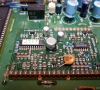 Sony HB-F1XD (MSX2) Repair