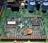 Sony HB-F1XD (MSX2) Repair