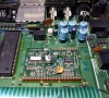 Sony HB-F1XD (MSX2) Repair