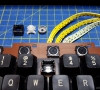 Sony HITBit HB-75P (Keyboard repair)
