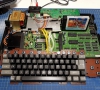 Sony HITBit HB-75P (Keyboard repair)