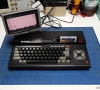 Sony HITBit HB-75P (Keyboard repair)