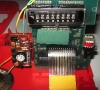 Speak & Spell motherboard