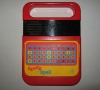 Speak & Spell by Texas Instruments