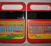 Grillo Parlante and Speak & Spell