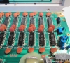 Spectravideo SV-318 (pcb close-up)