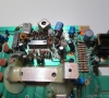 Spectravideo SV-318 (pcb close-up)