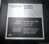 Spectravideo SV-318 (Power Supply)