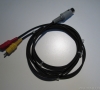 Spectravideo SV-318 (Composite Cable)