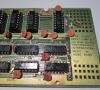 Spectravideo SV-803 16k RAM Cartridge (pcb close-up)