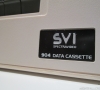 Spectravideo SV-904 Data Cassette (close-up)