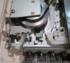 Spectravideo SV-904 Data Cassette (under the cover)
