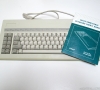 Staff K8AP Multi-Compatible Keyboard (Apple IIe)