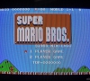Super Mario Bros 64 running flawless on my DTV (C64DTV) Modded