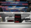 Super Nes Nintendo Scope Boxed