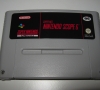 Super Nes Nintendo Scope (cartridge six games)