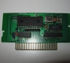 Super Nintendo DSP 4 Cartridge (pcb)