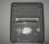 Super Nintendo (under the cover)