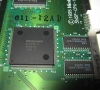 Super Nintendo (main pcb close-up)