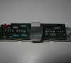 Super Nintendo (joypad connector and pcb)