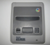 Super Nintendo (PAL - EUR)