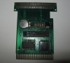 Cartridge (under the cover)