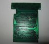 Cartridge (under the cover)