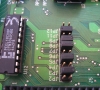 Super Wildcard (main pcb close-up)