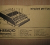 Irradio Astrosound Twen (Manual)