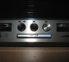 Grundig EW3/EN3 Portatle Tape Recorder (detail)