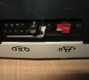 Grundig EW3 (detail)