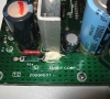 Tandy Radio Shack TRS-80 CoCo (moherboard details)