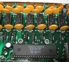 Tandy Radio Shack TRS-80 CoCo (moherboard details)