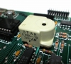 Tandy Radio Shack TRS-80 Data Terminal - Main PCB Close up