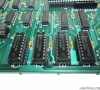 Tandy Radio Shack TRS-80 Data Terminal - Main PCB Close up