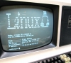 Tandy Radio Shack TRS-80 Data Terminal - Close up