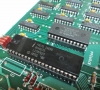 Tandy Radio Shack TRS-80 Data Terminal - Main PCB Close up