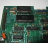 Tandy Radio Shack TRS-80 Model 4p (motherboard close-up)