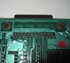 Tandy Radio Shack TRS-80 Model 4p (motherboard close-up)