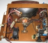Tandy Radio Shack TRS-80 Model 4p (monitor)
