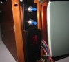 Tandy Radio Shack TRS-80 Model 4p (monitor close-up)