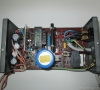 Tatung Einstein TC01 (power supply - under the cover)