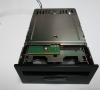 Tatung Einstein TC01 (floppy drive 3" - under the cover)